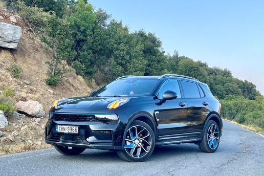 Lynk & Co 01
